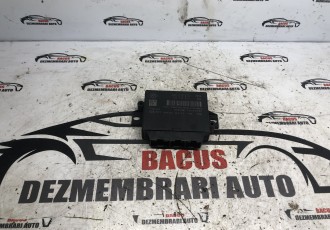 Modul senzori parcare VW Passat B7 cod: 3ae919475