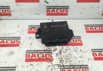 Modul Senzori Parcare VW Passat B7 Cod: 3AE919475C