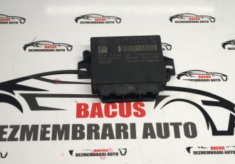 Modul senzori parcare VW Passat B7 cod: 3ae919475c