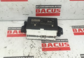 Modul senzori parcare VW T-cross Passat B8 cod: 5QA919294J 