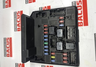 MODUL SIGURANTA NISSAN QASHQAI 