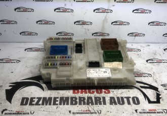 Modul Sigurante BCM FORD GALAXY 2 [2006-2015] 2.0 Diesel Cod : BG9T-14A073-BH