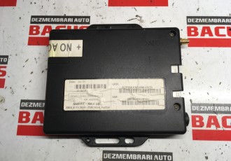 Modul Smart Nav Peugeot 407 cod: 10r 022956