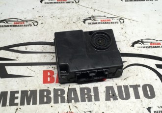 Modul sonerie de avertizare pe benzină ASTRA J 1.4 20911484