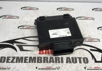 Modul stabilizator tensiune Audi A6 4G/C7 (2010 - 2014) cod-  8k0959663f 