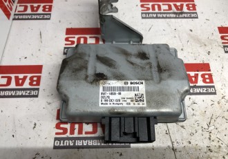 Modul Stabilizator Tensiune / Control Voltaj Ford Focus 3 Mk 3 Cod : BV6T14B526BB