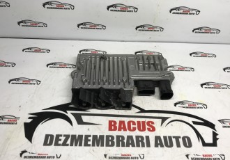 Modul START STOP Citroen C4 1.6 D cod: 9675015880-03, 9677002780-00