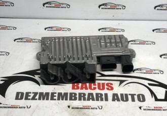 Modul Start-Stop Citroen C4 2 [facelift] [2016 - 2020] 9802096780 