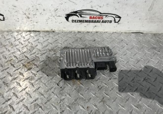 Modul Start-Stop Citroen C4 2 [facelift] [2016 - 2020] 9802096780