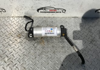 Modul start stop Peugeot 2008 1.6 HDI: [Fabr 2013-2021] 9801739380
