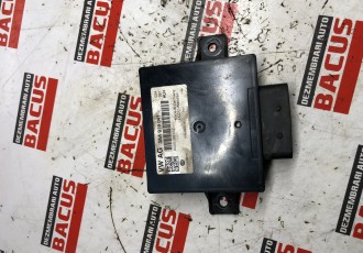 Modul start stop Volkswagen Passat B7 3AA919041
