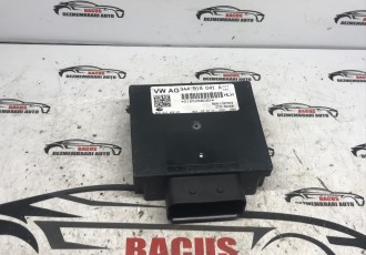 Modul start stop Volkswagen Tiguan 1 (5N) (2007 - 2011) 3aa919041a 