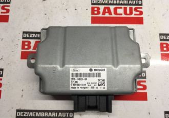 Modul start/stop Ford Focus 2 cod: dt1t-14b526-ba