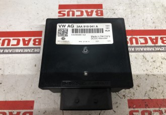 Modul Start/Stop Skoda Superb 2 / Volkswagen Passat Cod : 3AA919041A