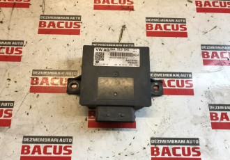 Modul Start/Stop Volkswagen Passat B7 3AA919041