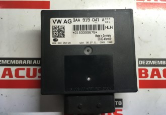 Modul start/stop Volkswagen Passat CC cod: 3aa919041a