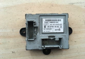 Modul stânga fata Ford Modeo mk4 cod: 7G9T 14B533 GC