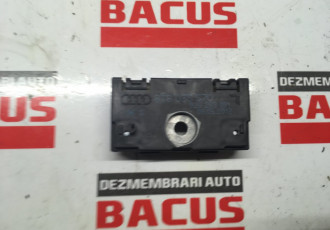 Modul sunet Audi A6 cod: 8t8035570