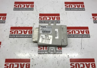 Modul Suspensie Aer BMW Seria 5 F11 / F10 3.0 Diesel Cod 3714685794301