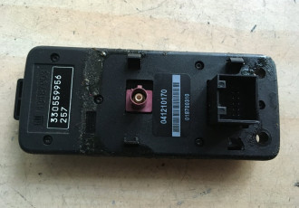 Modul telefon 13187903 Opel Antara 2008