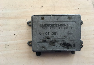 Modul telefon Mercedes 2038201785