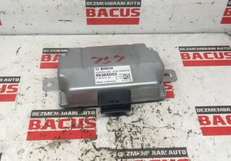 Modul unitate centrala 8638a053 2015 Mitsubishi Outlander ASX
