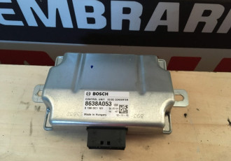 Modul unitate centrala 8638a053 2015 Mitsubishi Outlander ASX 