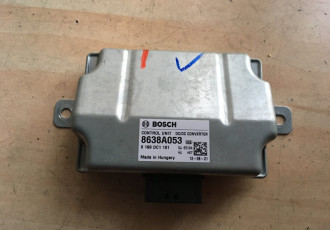 Modul unitate centrala 8638a053 2015 Mitsubishi Outlander ASX