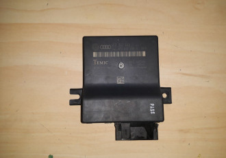 Modul unitate control Audi A6 (4F) 2.0tdi, 4F0907468D