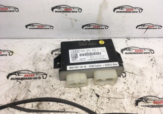 Modul unitate control Audi Q5 cod: 4g0907355c