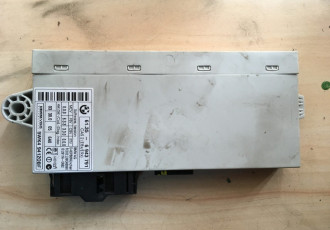 Modul unitate control Bmw 1 E81, E87 2.0d,6135-6943791