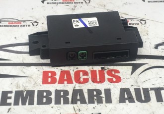 MODUL UNITATE CONTROL CONDUS 284E76UU1B Nissan Qashqai J12 