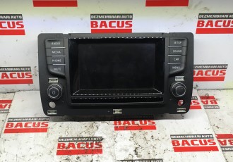 Modul / Unitate Display Multifunctional Vw Golf 7 cod: 5G0919605