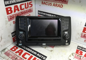 Modul / Unitate Display Multifunctional Vw Golf 7 cod: 5G0919605 