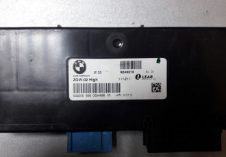 Modul unitate gateway pentru bmw F10 cod:61359243210