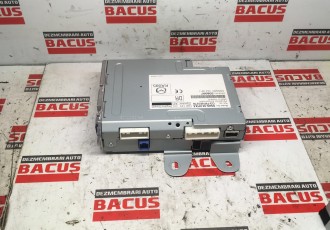 Modul Unitate SAT NAVI RADIO Mazda 2 Mk4 Sport 2018 Cod DG8G66DRXA