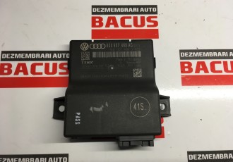 Modul usa Audi A1 cod: 8u0907468ac