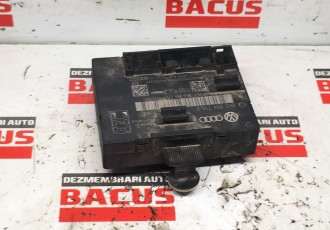 Modul Usa Audi A4 B8 An 2010 Cod: 8K0959795F