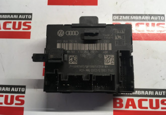 Modul usa Audi A4 B8 cod: 8t0959792h