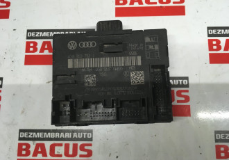 Modul usa Audi A6 C7 cod: 4g8959793j