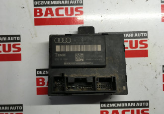 Modul usa Audi A6 cod: 4f0959794e