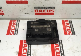 Modul usa Audi Q3 cod: 8x0959793h