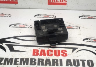 Modul usa dreapta fata 8T0959793F Audi A5 8T [2007 - 2011]