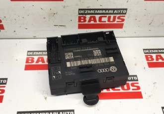 Modul usa dreapta fata Audi A4 B8 cod: 8k0959792c