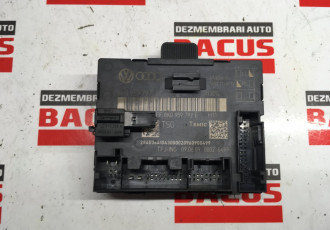 Modul usa dreapta fata Audi A4 B8 cod: 8k0959792e