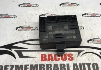 Modul usa dreapta fata audi a6 c7 avant 4g5 4gd 4g8959792j