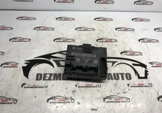 Modul usa dreapta fata audi a6 c7 avant 4g5 4gd 4g8959792j