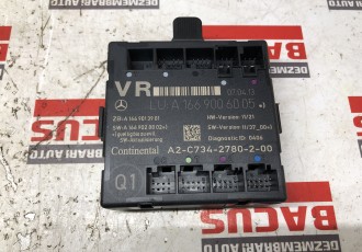 Modul Usa Dreapta Fata Mercedes A Class W176 / B Class W246 Cod A1669006005