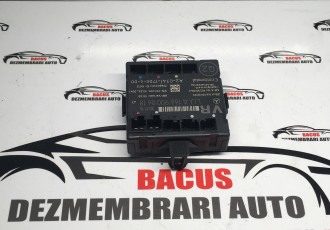 Modul usa dreapta fata Mercedes-benz A-class (w176) A 180 Cdi an 2016 cod piesa a1669000618