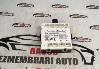 Modul usa dreapta fata Mercedes C-Class W205 A2059000628